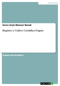 Cover Registro y Cultivo Cientifico-Uagrm