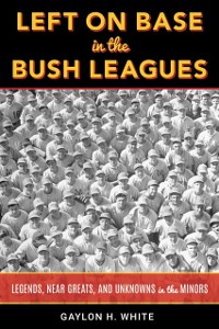 Cover Left on Base in the Bush Leagues