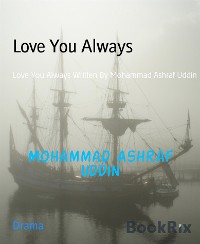 Cover Love You Always