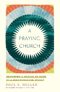 Cover A Praying Church
