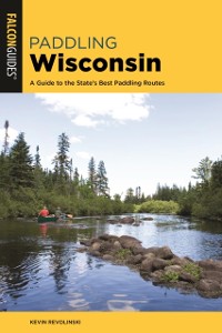 Cover Paddling Wisconsin
