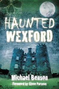 Cover Haunted Wexford