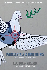 Cover Pentecostals and Nonviolence
