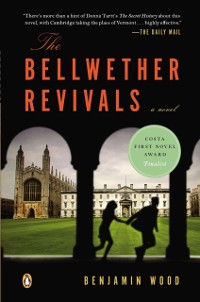 Cover Bellwether Revivals