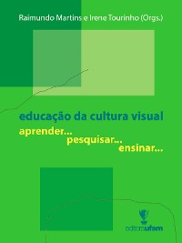 Cover Educação da cultura visual