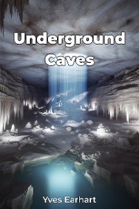 Cover Underground Caves