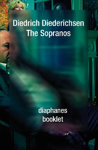 Cover The Sopranos