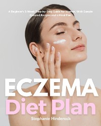 Cover Eczema Diet Plan