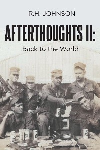 Cover Afterthoughts II