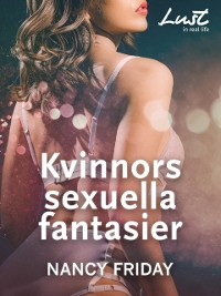 Cover Kvinnors sexuella fantasier