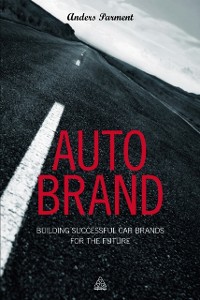 Cover Auto Brand