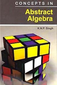 Cover Concepts In Abstract Algebra