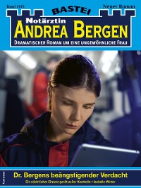Cover Notärztin Andrea Bergen 1472