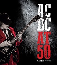 Cover AC/DC at 50