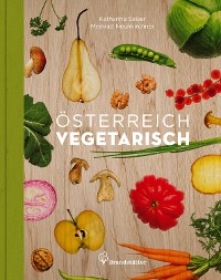 Cover Österreich vegetarisch