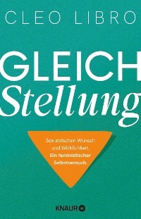 Cover Gleichstellung