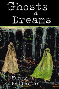 Cover Ghosts of Dreams