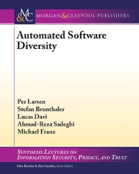 Cover Automated Software Diversity