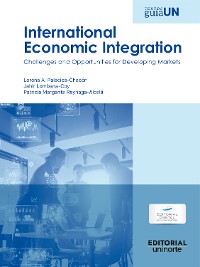 Cover Internacional Economic Integration