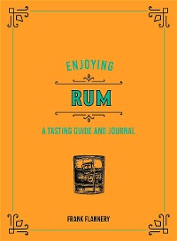 Cover Enjoying Rum