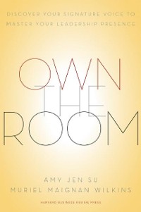 Cover Own the Room