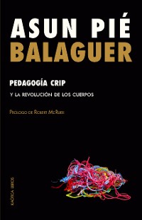 Cover Pedagogía crip