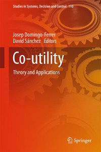 Cover Co-utility