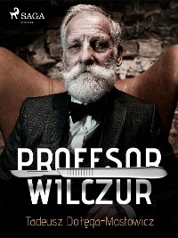 Cover Profesor Wilczur