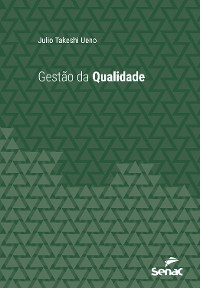 Cover Gestão da qualidade