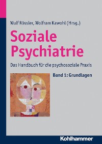 Cover Soziale Psychiatrie