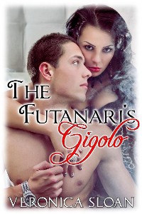 Cover Futanari's Gigolo