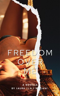 Cover Freedom Over Me