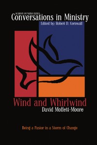 Cover Wind and Whirlwind