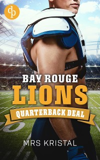 Cover Bay Rouge Lions