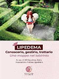 Cover LIPEDEMA - Conoscerlo, gestirlo, trattarlo.