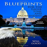 Cover Blueprints for the Eagle, Star, and Independent