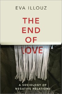Cover The End of Love