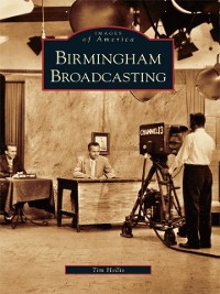 Cover Birmingham Broadcasting