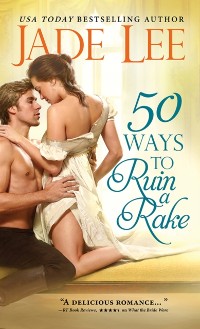 Cover 50 Ways to Ruin a Rake