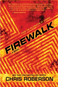 Cover Firewalk