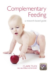 Cover Complementary Feeding
