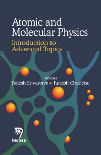 Cover Atomic and Molecular Physics