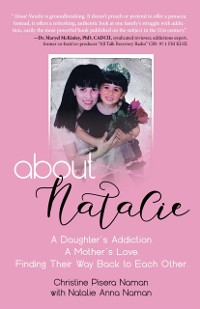 Cover About Natalie