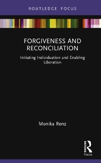 Cover Forgiveness and Reconciliation