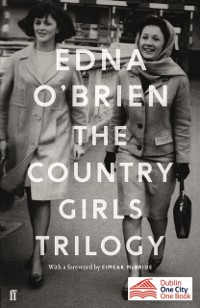 Cover Country Girls Trilogy