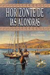 Cover Horizonte de las Alondras