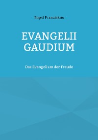 Cover EVANGELII GAUDIUM