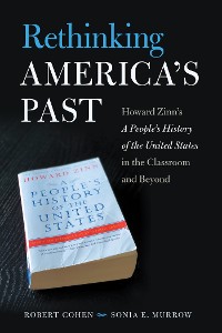 Cover Rethinking America's Past