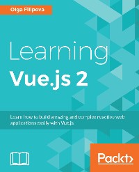 Cover Learning Vue.js 2