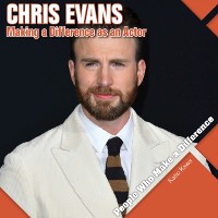 Cover Chris Evans